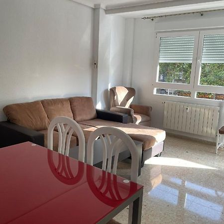 Piso Molino Feria Apartment Albacete Exterior photo