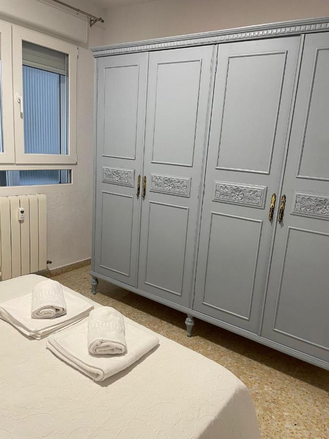 Piso Molino Feria Apartment Albacete Exterior photo